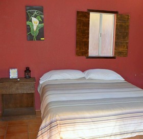 Casa Encinares