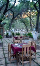 Casa Encinares