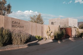 Casa Michaus