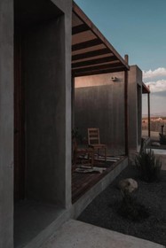 Casa Michaus