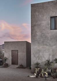 Casa Michaus