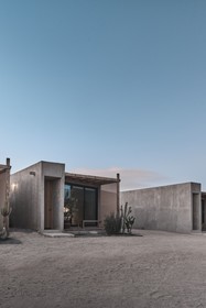 Casa Michaus