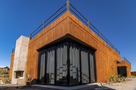 Chateaux Del Valle