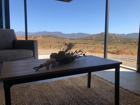 Chateaux Del Valle