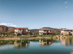 El Cielo Resort