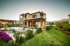 El Cielo Resort