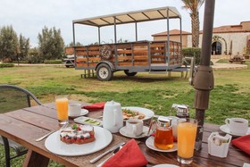 El Cielo Resort