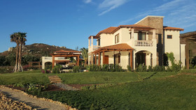 El Cielo Resort