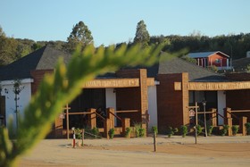 Entrevalle Hotel Boutique