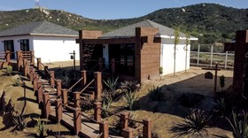 Entrevalle Hotel Boutique