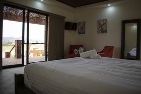 Entrevalle Hotel Boutique