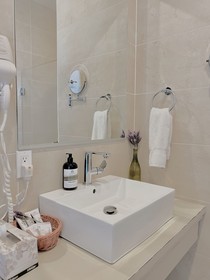 Entrevalle Hotel Boutique