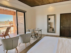 Entrevalle Hotel Boutique