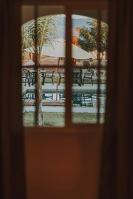 Hacienda Los Olivos, Valle de Guadalupe
