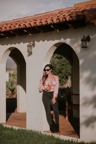 Hacienda Los Olivos, Valle de Guadalupe