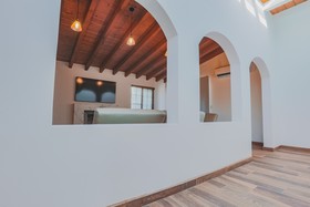 Hacienda Los Olivos, Valle de Guadalupe