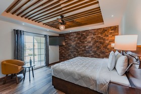 Hacienda Los Olivos, Valle de Guadalupe