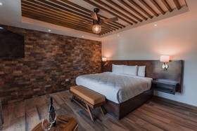 Hacienda Los Olivos, Valle de Guadalupe
