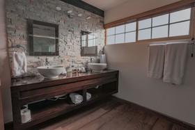 Hacienda Los Olivos, Valle de Guadalupe