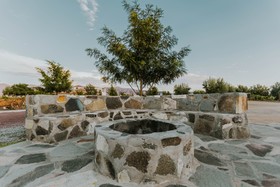 Hacienda Los Olivos, Valle de Guadalupe