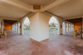 Hacienda Los Olivos, Valle de Guadalupe