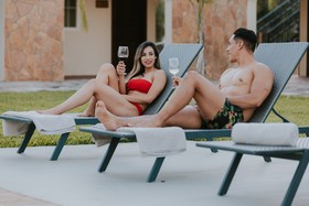 Hacienda Los Olivos, Valle de Guadalupe
