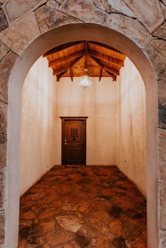 Hacienda Los Olivos, Valle de Guadalupe