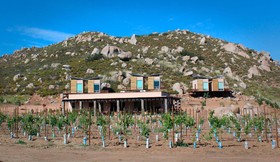 Hotel Boutique Valentino