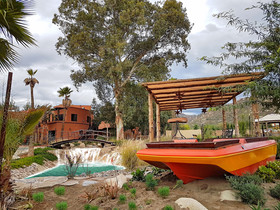 Hotel Boutique Valle De Guadalupe