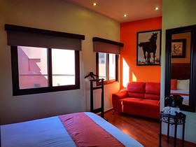 Hotel Boutique Valle De Guadalupe