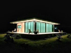 Hotel Boutique Valle De Guadalupe