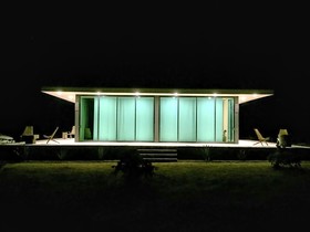 Hotel Boutique Valle De Guadalupe