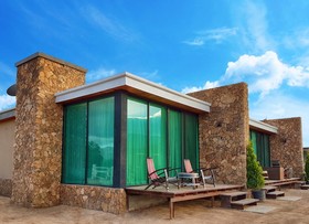 Hotel Boutique Valle De Guadalupe
