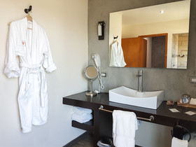 Hotel Boutique Valle De Guadalupe
