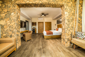 Hotel Boutique Valle De Guadalupe