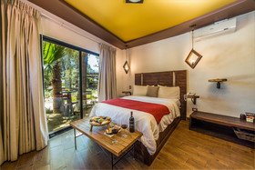 Hotel Boutique Valle De Guadalupe