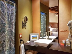 Hotel Boutique Valle De Guadalupe