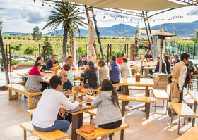 Hotel Boutique Valle De Guadalupe