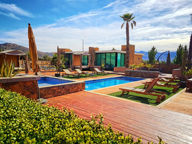 Hotel Boutique Valle De Guadalupe