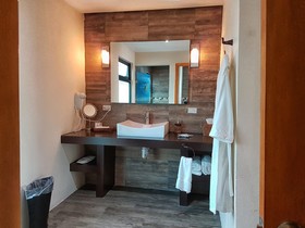 Hotel Boutique Valle De Guadalupe