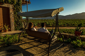 Hotel Boutique Valle De Guadalupe