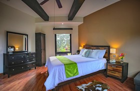 Hotel Boutique Valle De Guadalupe