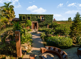Hotel Boutique Valle De Guadalupe