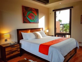 Hotel Boutique Valle De Guadalupe