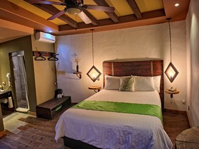 Hotel Boutique Valle De Guadalupe
