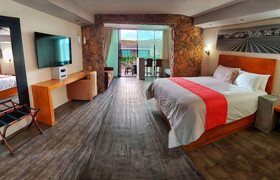 Hotel Boutique Valle De Guadalupe