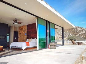 Hotel Entre Viñedos