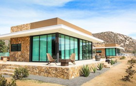 Hotel Entre Viñedos