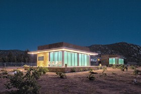Hotel Entre Viñedos