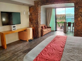 Hotel Entre Viñedos